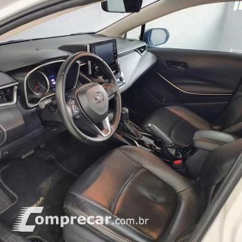COROLLA 2.0 XEI 16V