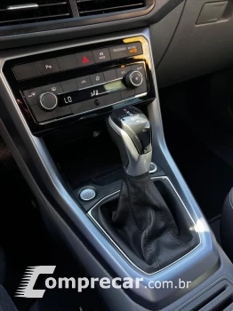 T-CROSS 1.0 200 TSI Comfortline
