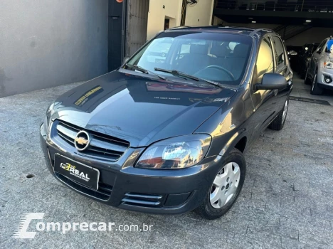 CELTA 1.0 MPFI 8V