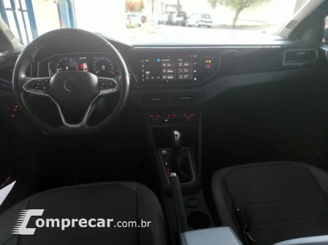NIVUS 1.0 200 TSI Highline