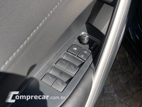 Corolla Cross 2.0 Vvt-Ie Flex Xre Direct Shift