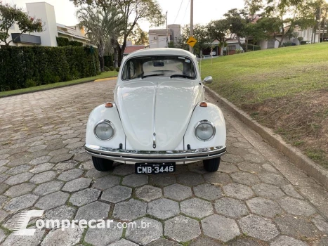 FUSCA 1.3 8V