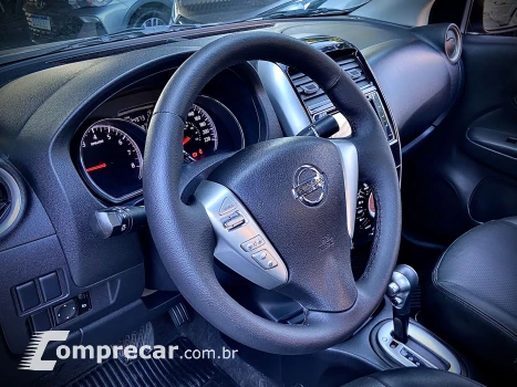 VERSA 1.6 16V SL