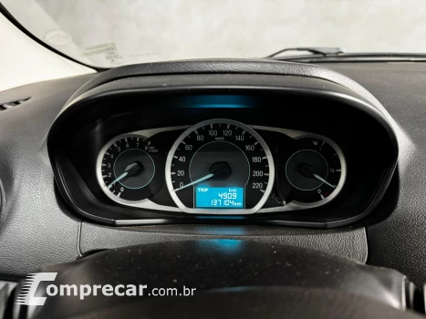 KA 1.0 TI-VCT FLEX SE MANUAL