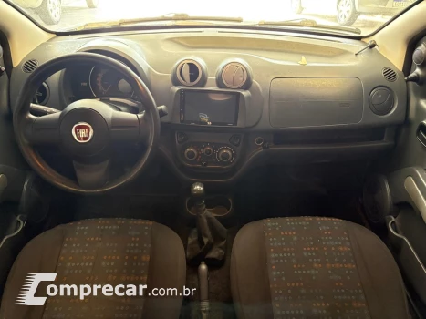 UNO 1.0 Vivace 8V