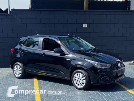 Fiat ARGO 1.0 Firefly Drive 4 portas