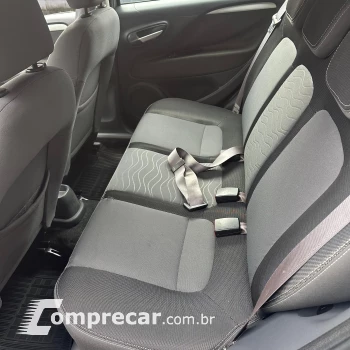 PUNTO 1.6 Essence 16V