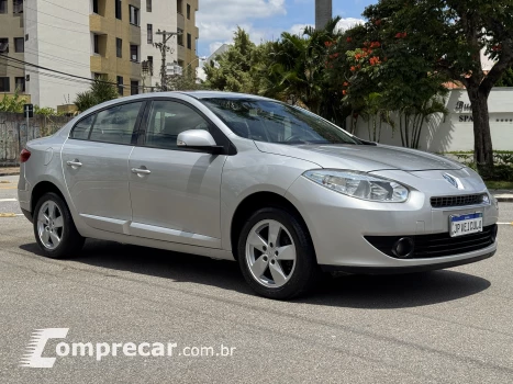 FLUENCE 2.0 Dynamique 16V