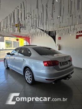 JETTA 2.0 Comfortline