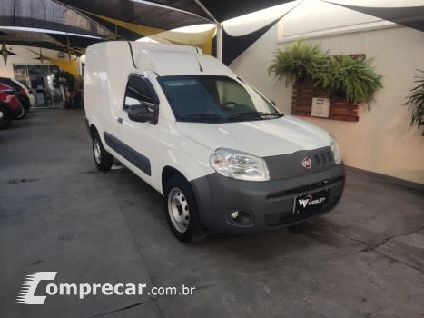 Fiorino 1.4 Hard Working (Flex)