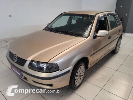 GOL G3 1.0 16v