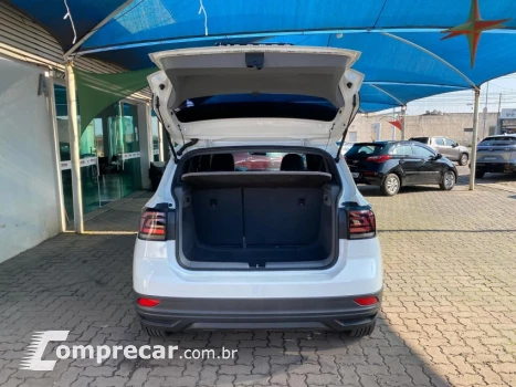 T-CROSS 1.0 200 TSI Sense