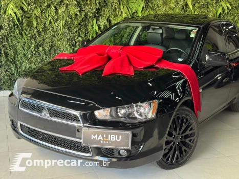 LANCER 2.0 HLE 16V