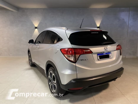 HR-V 1.8 16V EX