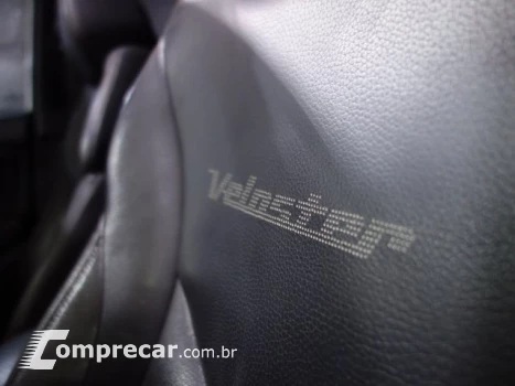 VELOSTER - 1.6 16V 3P AUTOMÁTICO