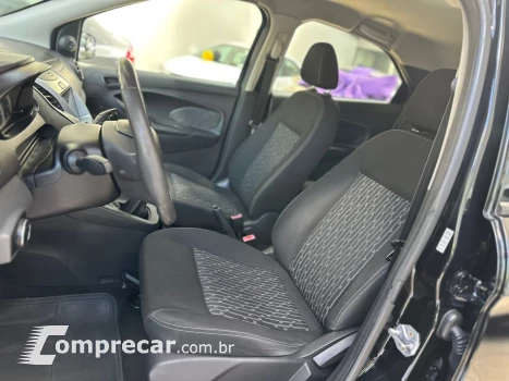 KA 1.0 TI-VCT FLEX SE MANUAL
