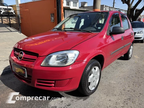 CHEVROLET CELTA 1.0 MPFI Spirit 8V 4 portas