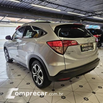 HR-V EX CVT