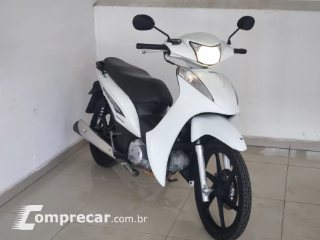 HONDA Biz 125 Ex 2013