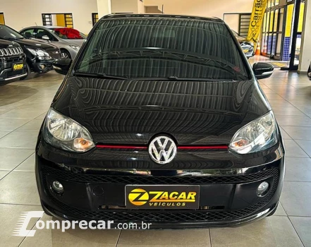 UP MOVE MDV TSI