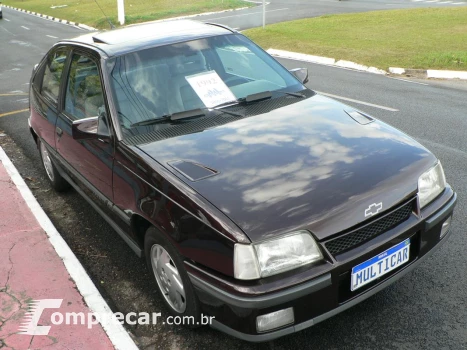 KADETT 2.0 MPFI GSI 8V