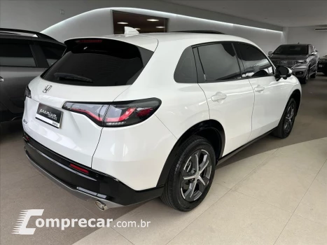 ZR-V 2.0 i-VTEC GASOLINA TOURING CVT