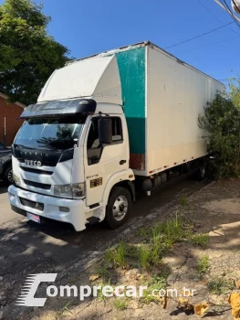 IVECO VERTIS 90V16 4x2 2p (diesel) 2 portas