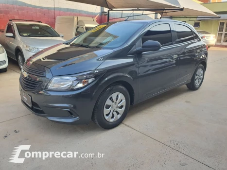 CHEVROLET Onix Hatch 1.0 4P FLEX JOY 4 portas