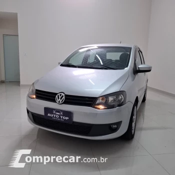 Volkswagen FOX 1.0 MI 8V 4 portas