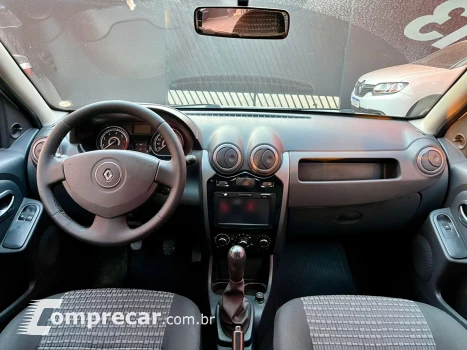SANDERO 1.0 Expression 16V