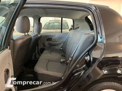 CLIO 1.0 Campus 16V