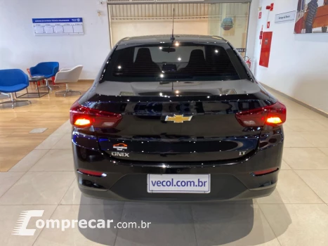 Onix Sedan 1.0 12V 4P FLEX LT PLUS