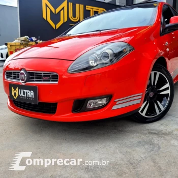 Bravo T-JET 1.4 16V Turbo 5p
