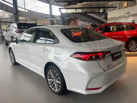COROLLA 2.0 VVT-IE FLEX XEI DIRECT SHIFT