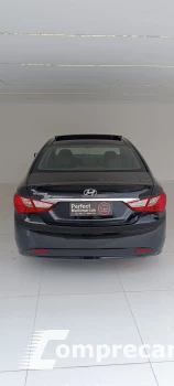 SONATA 2.5 GLS Sedan V6 24V