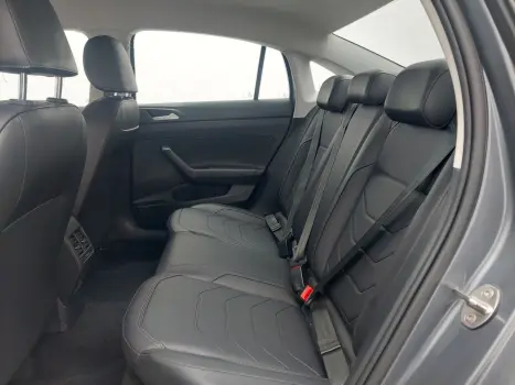 VIRTUS 1.0 200 TSI COMFORTLINE AUTOMÁTICO