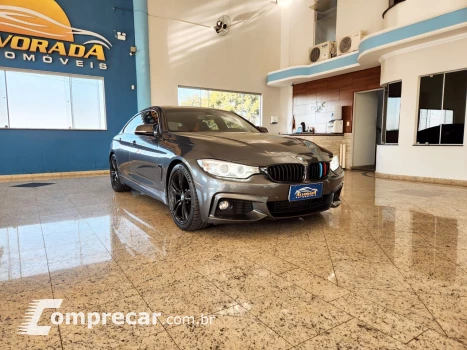 430i Gran Coupé M Sport TB 5p