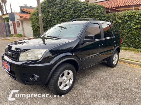ECOSPORT 2.0 XLT 16V