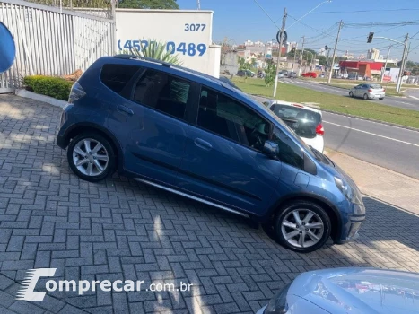 Fit Twist 1.5 Flex 16V 5p Mec.