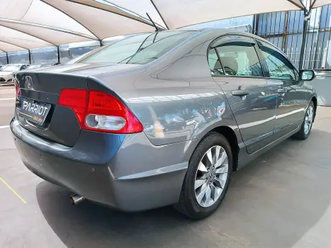 CIVIC 1.8 LXL 16V