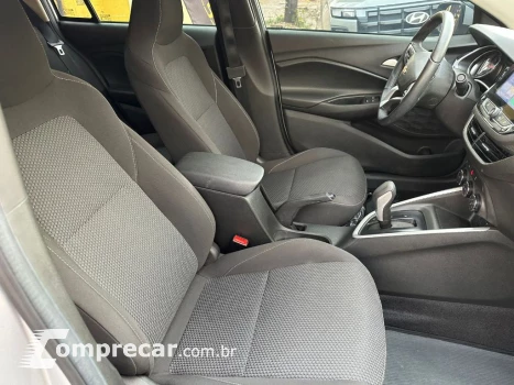 ONIX HATCH LTZ 1.0 12V TB Flex 5p Aut.