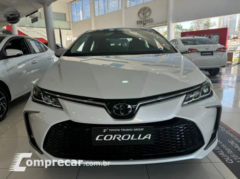 COROLLA 2.0 VVT-IE XEI DIRECT SHIFT