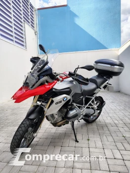 R 1200 GS