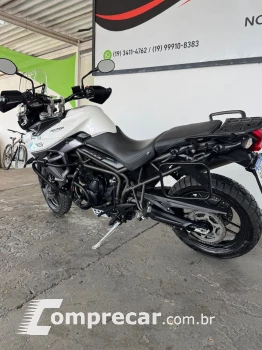 TIGER 800 XRXL