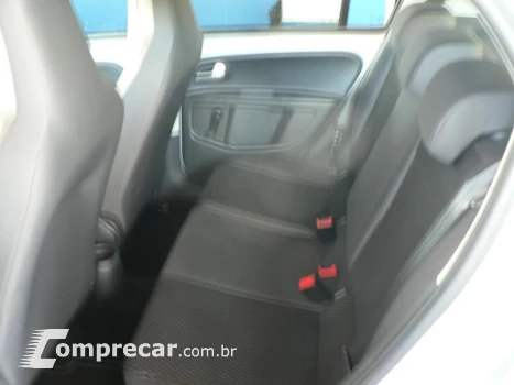 CROSS UP 1.0 TSI 12V