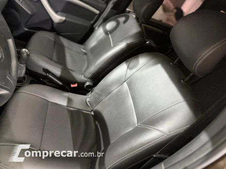 DUSTER 1.6 Dynamique 4X2 16V