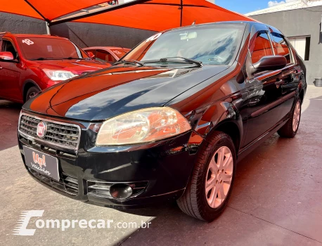 SIENA 1.0 MPI EL 8V