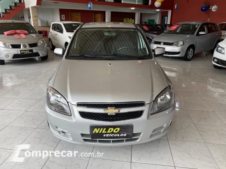 CELTA 1.0 MPFI LT 8V