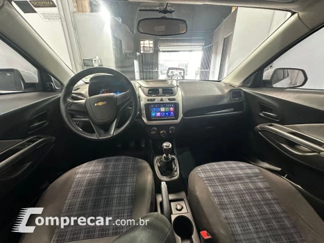 Cobalt 1.4 4P FLEX LT