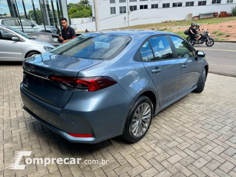 COROLLA 2.0 Vvt-ie XEI